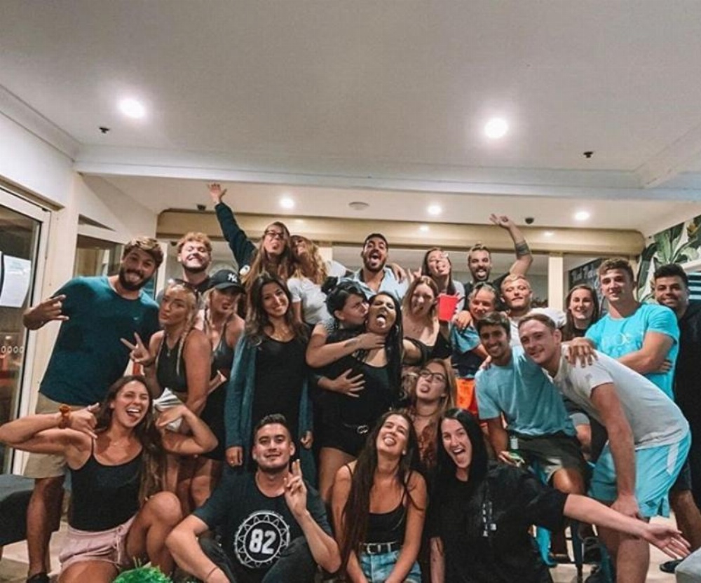 Mad Monkey Coogee Beach